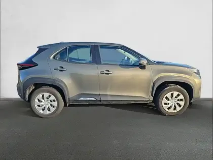 Photo 47 Toyota Yaris  Cross Hybride 116h 2WD