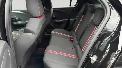 Photo 18 Opel Corsa Gén. VI Ph1 NG GS 5