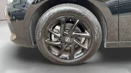 Photo 8 Opel Corsa Gén. VI Ph1 NG GS 5