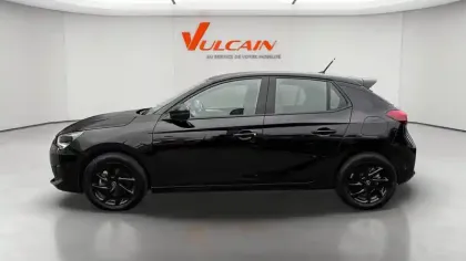 Photo 6 Opel Corsa Gén. VI Ph1 NG GS 5