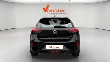 Photo 9 Opel Corsa Gén. VI Ph1 NG GS 5