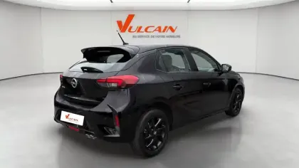 Photo 11 Opel Corsa Gén. VI Ph1 NG GS 5