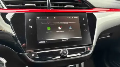 Photo 14 Opel Corsa Gén. VI Ph1 NG GS 5