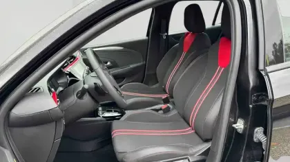 Photo 12 Opel Corsa Gén. VI Ph1 NG GS 5