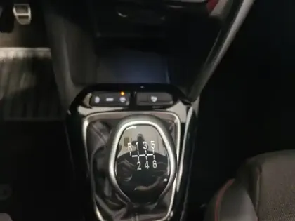 Photo 19 Opel Corsa Gén. VI Ph1 NG GS 5