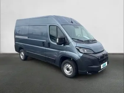 Photo 25 Peugeot Boxer  FGN TOLE 3.3 T L2H2 140 S&S BVM6