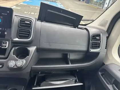 Photo 20 Peugeot Boxer  FGN TOLE 3.3 T L2H2 140 S&S BVM6