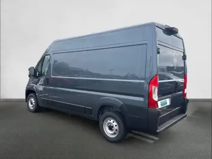 Photo 29 Peugeot Boxer  FGN TOLE 3.3 T L2H2 140 S&S BVM6