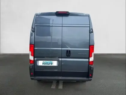 Photo 27 Peugeot Boxer  FGN TOLE 3.3 T L2H2 140 S&S BVM6