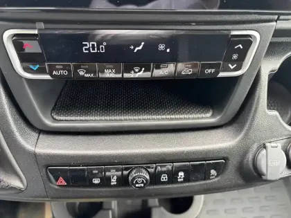 Photo 18 Peugeot Boxer  FGN TOLE 3.3 T L2H2 140 S&S BVM6