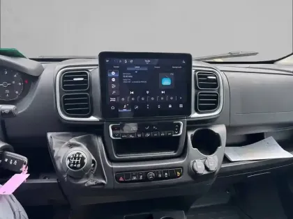 Photo 53 Peugeot Boxer  FGN TOLE 3.3 T L2H2 140 S&S BVM6