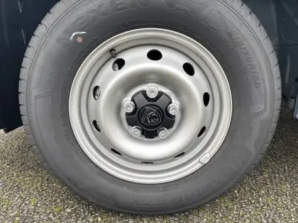 Photo 35 Peugeot Boxer  FGN TOLE 3.3 T L2H2 140 S&S BVM6