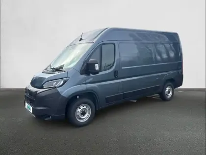 Photo 23 Peugeot Boxer  FGN TOLE 3.3 T L2H2 140 S&S BVM6