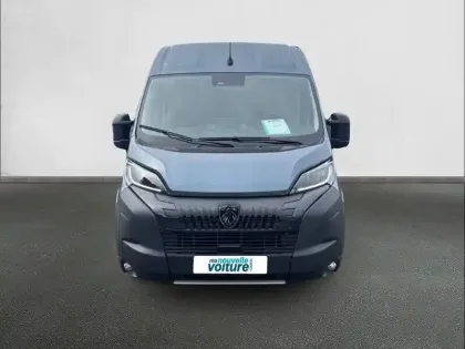 Photo 47 Peugeot Boxer  FGN TOLE 3.3 T L2H2 140 S&S BVM6