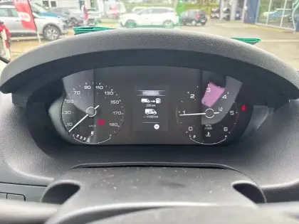 Photo 9 Peugeot Boxer  FGN TOLE 3.3 T L2H2 140 S&S BVM6