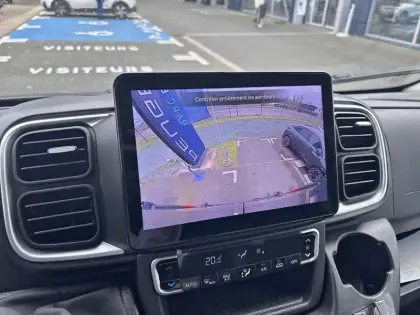 Photo 60 Peugeot Boxer  FGN TOLE 3.3 T L2H2 140 S&S BVM6