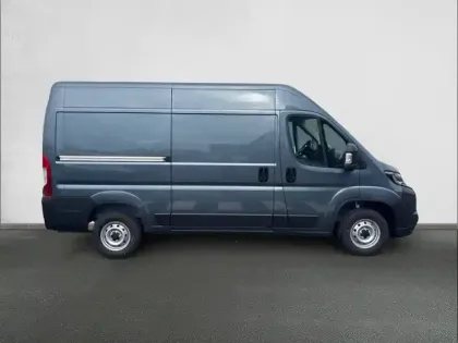 Photo 26 Peugeot Boxer  FGN TOLE 3.3 T L2H2 140 S&S BVM6