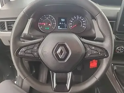 Photo 8 Renault Kangoo  VAN BLUE DCI 95