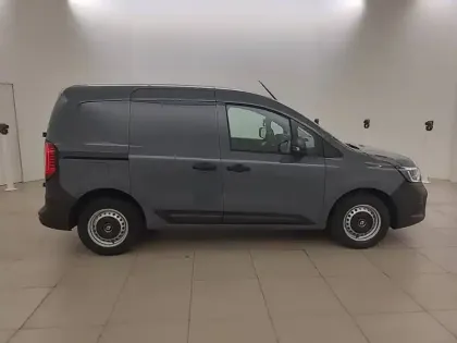 Photo 32 Renault Kangoo  VAN BLUE DCI 95
