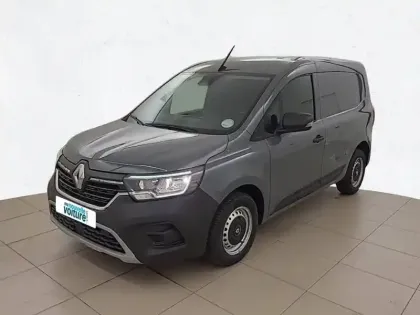 Photo Renault Kangoo Grand Confort