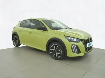 Photo 44 Peugeot 208  Hybrid 136 e-DCS6