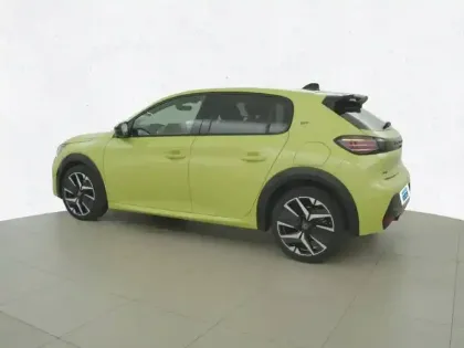 Photo 6 Peugeot 208 Gén. II Ph2 GT 5