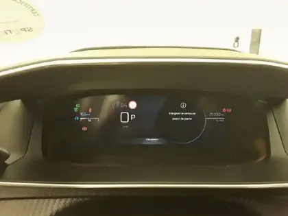 Photo 51 Peugeot 208  Hybrid 136 e-DCS6