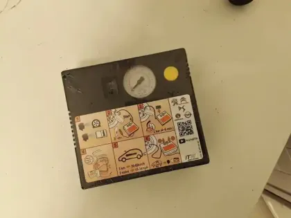 Photo 19 Peugeot 208 Gén. II Ph2 GT 5