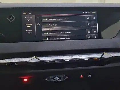 Photo 24 DS DS 4 Gén. II Ph1 Performance Line + 5