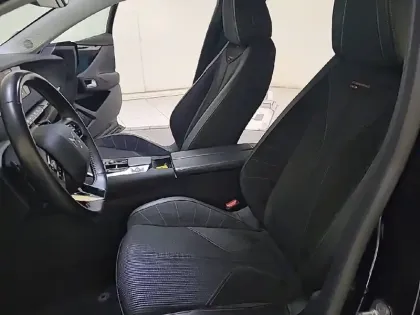 Photo 13 DS DS 4 Gén. II Ph1 Performance Line + 5