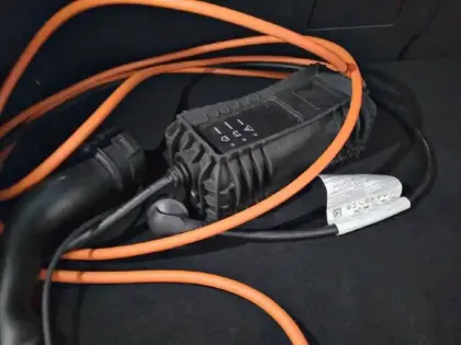 Photo 36 DS DS 4 Gén. II Ph1 Performance Line + 5