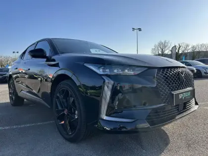 Photo Ds Ds 4 Performance Line