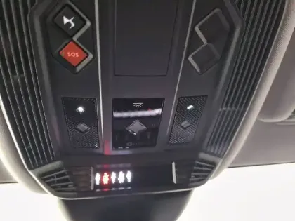 Photo 30 DS DS 4 Gén. II Ph1 Performance Line + 5