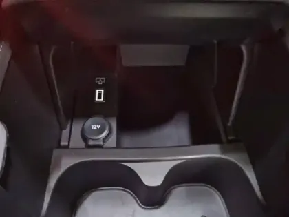 Photo 28 DS DS 4 Gén. II Ph1 Performance Line + 5