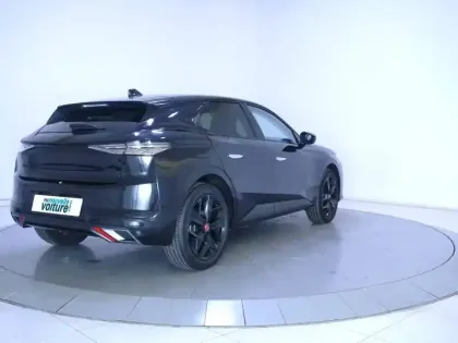 Photo 42 DS DS 4  Hybride E-Tense 225 EAT8