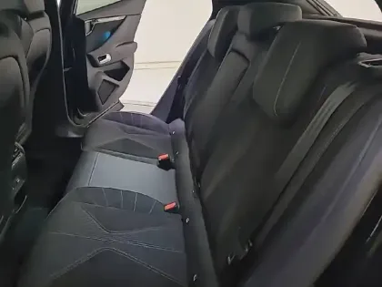 Photo 49 DS DS 4  Hybride E-Tense 225 EAT8
