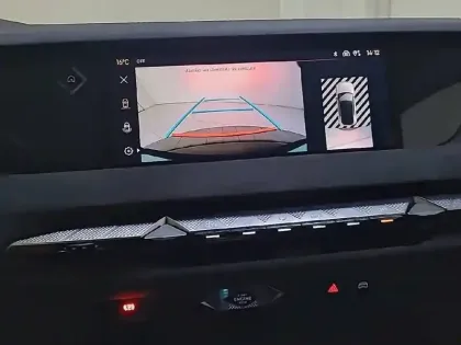 Photo 22 DS DS 4 Gén. II Ph1 Performance Line + 5