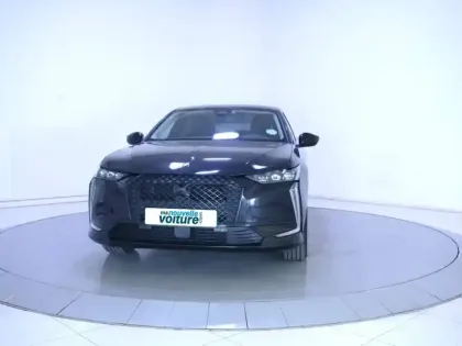 Photo 73 DS DS 4  Hybride E-Tense 225 EAT8