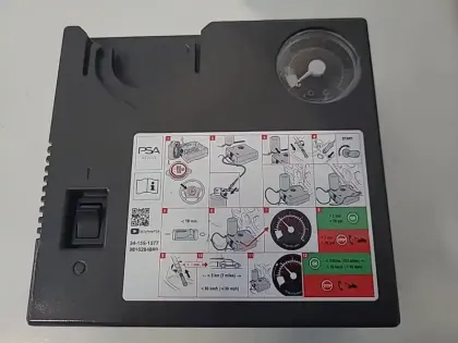 Photo 20 DS DS 4 Gén. II Ph1 Performance Line + 5