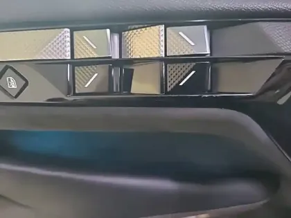 Photo 34 DS DS 4 Gén. II Ph1 Performance Line + 5