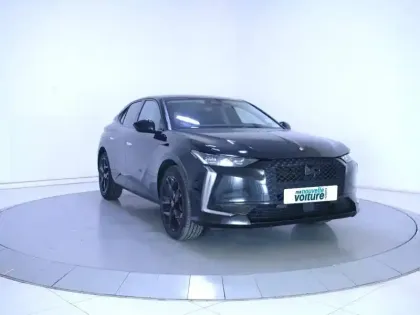 Photo 74 DS DS 4  Hybride E-Tense 225 EAT8