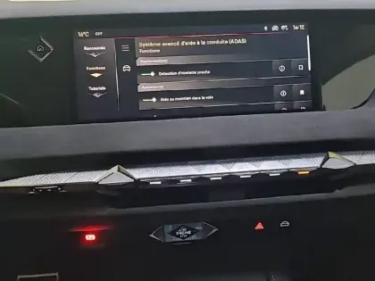 Photo 23 DS DS 4 Gén. II Ph1 Performance Line + 5