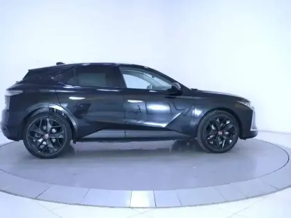 Photo 76 DS DS 4  Hybride E-Tense 225 EAT8