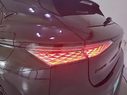 Photo 19 DS DS 4 Gén. II Ph1 Performance Line + 5