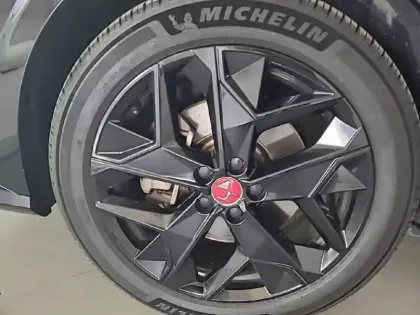 Photo 15 DS DS 4 Gén. II Ph1 Performance Line + 5