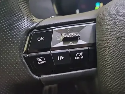 Photo 101 DS DS 4  Hybride E-Tense 225 EAT8