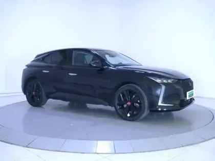 Photo 40 DS DS 4  Hybride E-Tense 225 EAT8