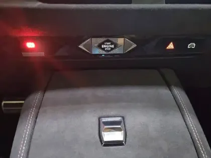 Photo 27 DS DS 4 Gén. II Ph1 Performance Line + 5