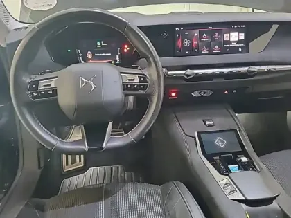 Photo 10 DS DS 4 Gén. II Ph1 Performance Line + 5