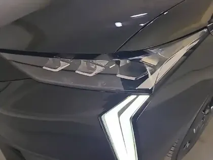 Photo 88 DS DS 4  Hybride E-Tense 225 EAT8